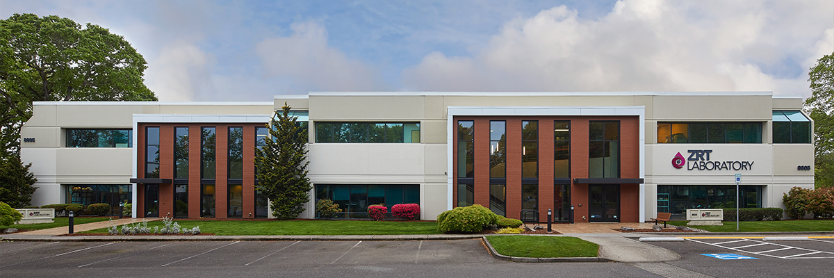 Industrial commercial facility representing Chapter 95 defense for Texas property owners