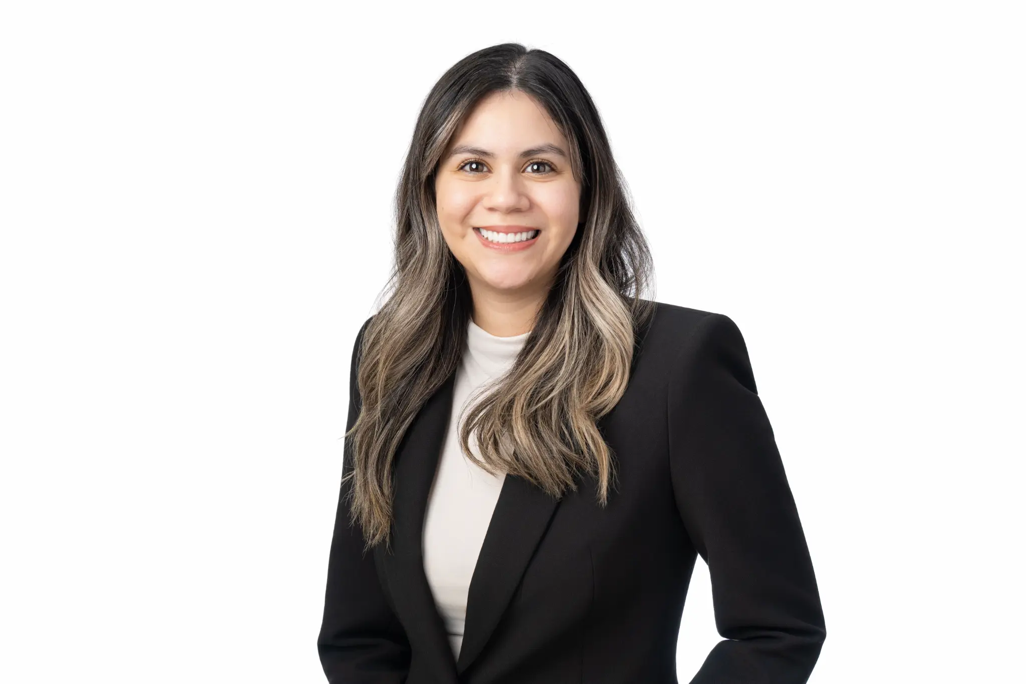 Courtney M. Morales, Paralegal at TMF & Associates