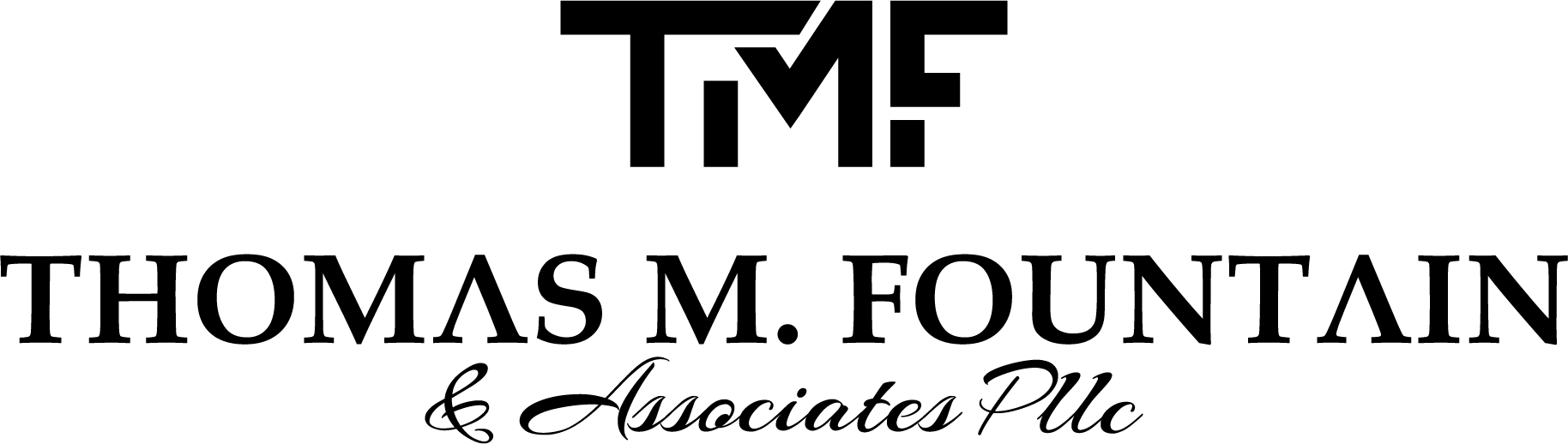 Thomas M. Fountain & Associates PLLC