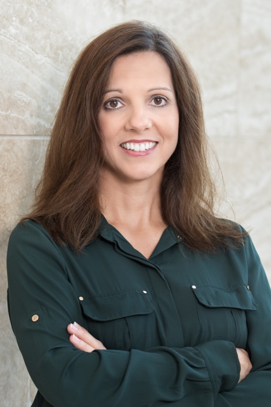 Karen Beverly Legal Assistant TMF & Associates